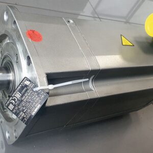 Silnik synchroniczny Siemens Simotics S 1FT7 ( 1FT7086-1AH71-1CH1 )