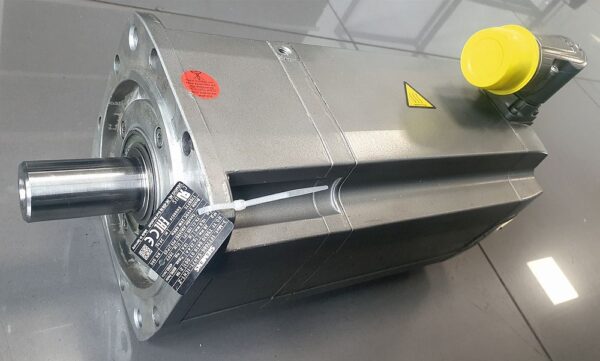 Silnik synchroniczny Siemens Simotics S 1FT7 ( 1FT7086-1AH71-1CH1 )