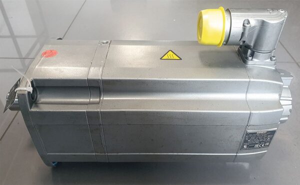Silnik synchroniczny Siemens Simotics S 1FT7 ( 1FT7086-1AH71-1CH1 ) - obrazek 2